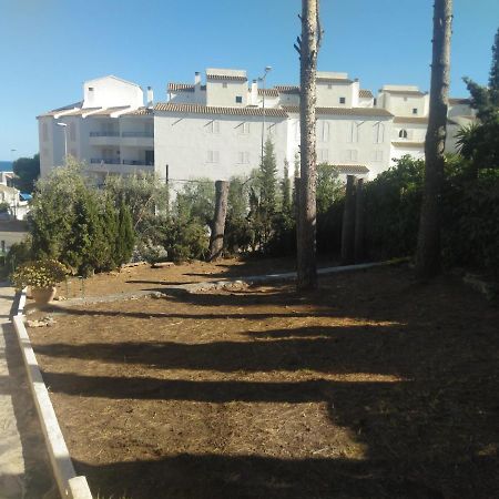 Villa Carmen - Chalet privado con piscina, jardín y barbacoa Alcossebre Exterior foto